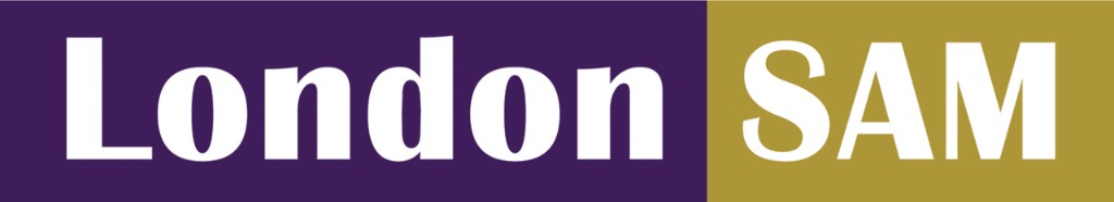 London SAM Logo