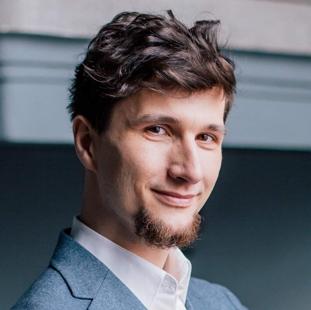 Tomasz Budziński